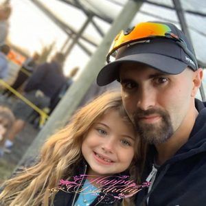 Meet your Posher, Steve